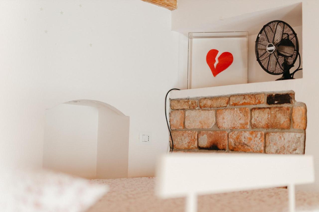 Apartmán Viabarbaroux10 Turín Exteriér fotografie
