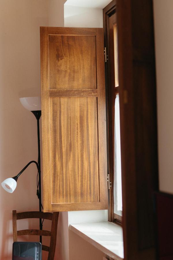 Apartmán Viabarbaroux10 Turín Exteriér fotografie