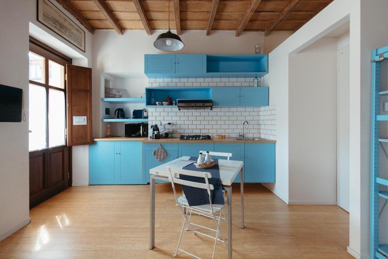 Apartmán Viabarbaroux10 Turín Exteriér fotografie