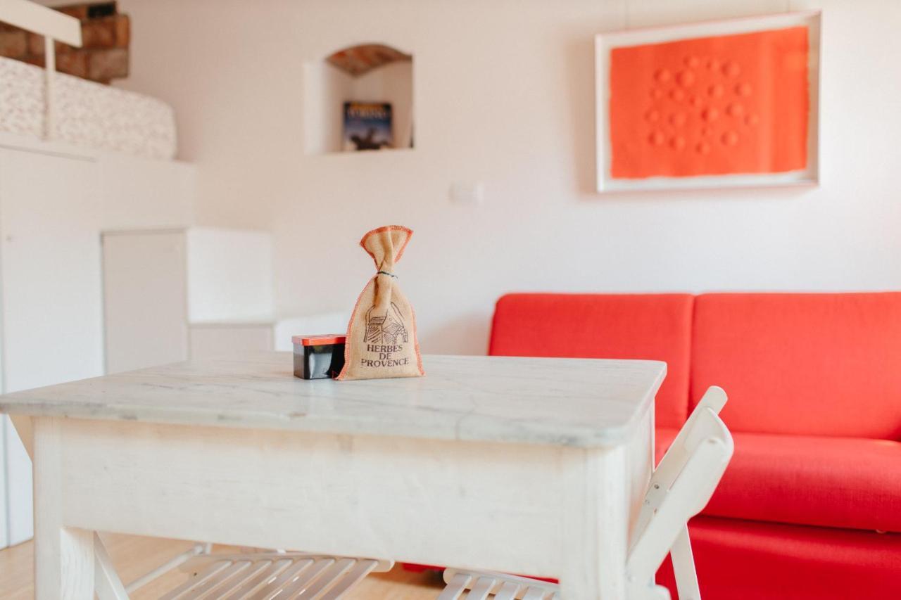 Apartmán Viabarbaroux10 Turín Exteriér fotografie