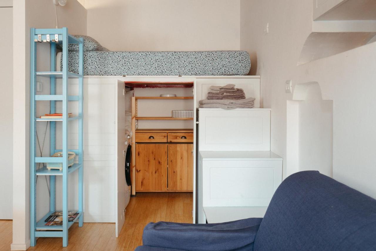 Apartmán Viabarbaroux10 Turín Exteriér fotografie
