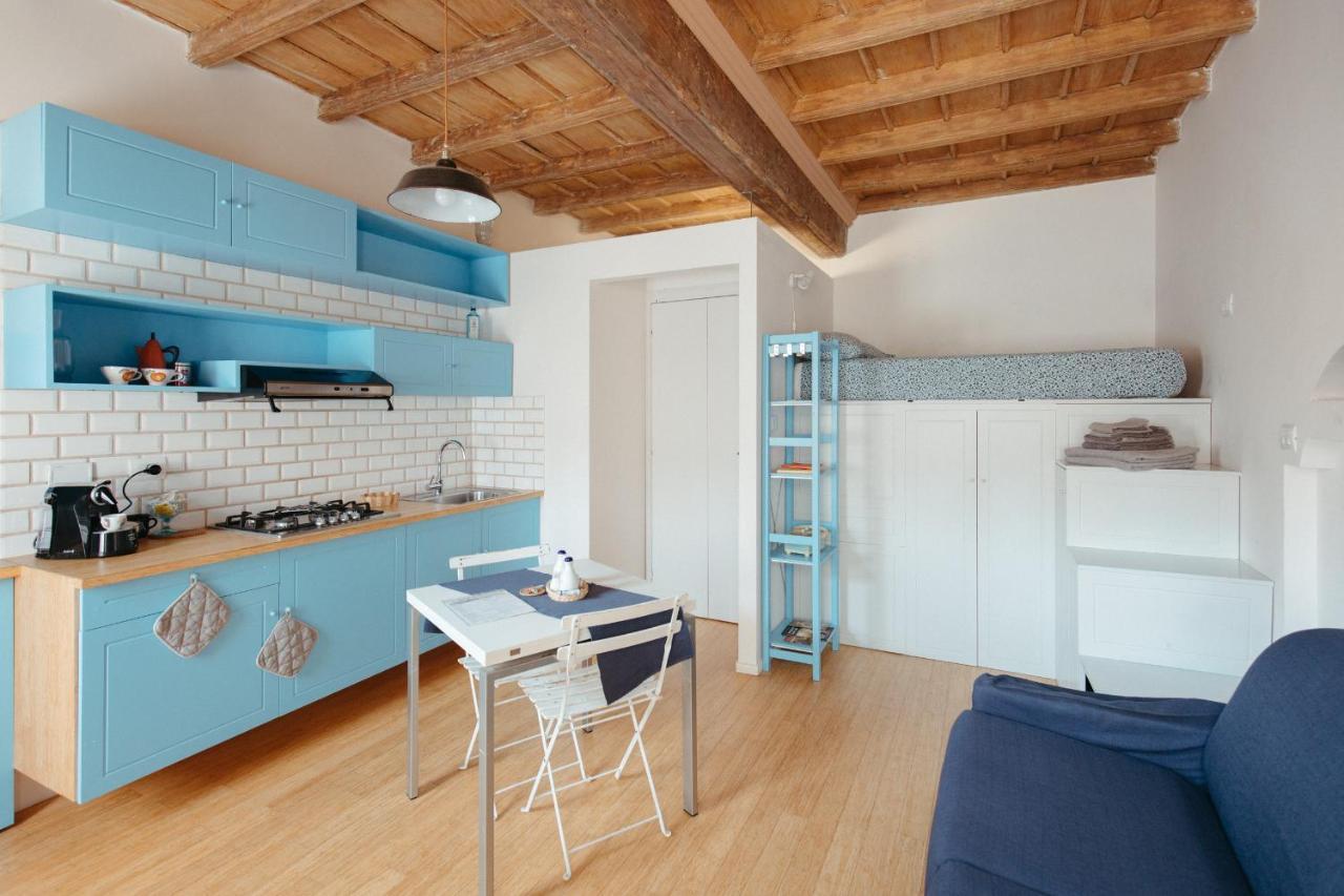 Apartmán Viabarbaroux10 Turín Exteriér fotografie