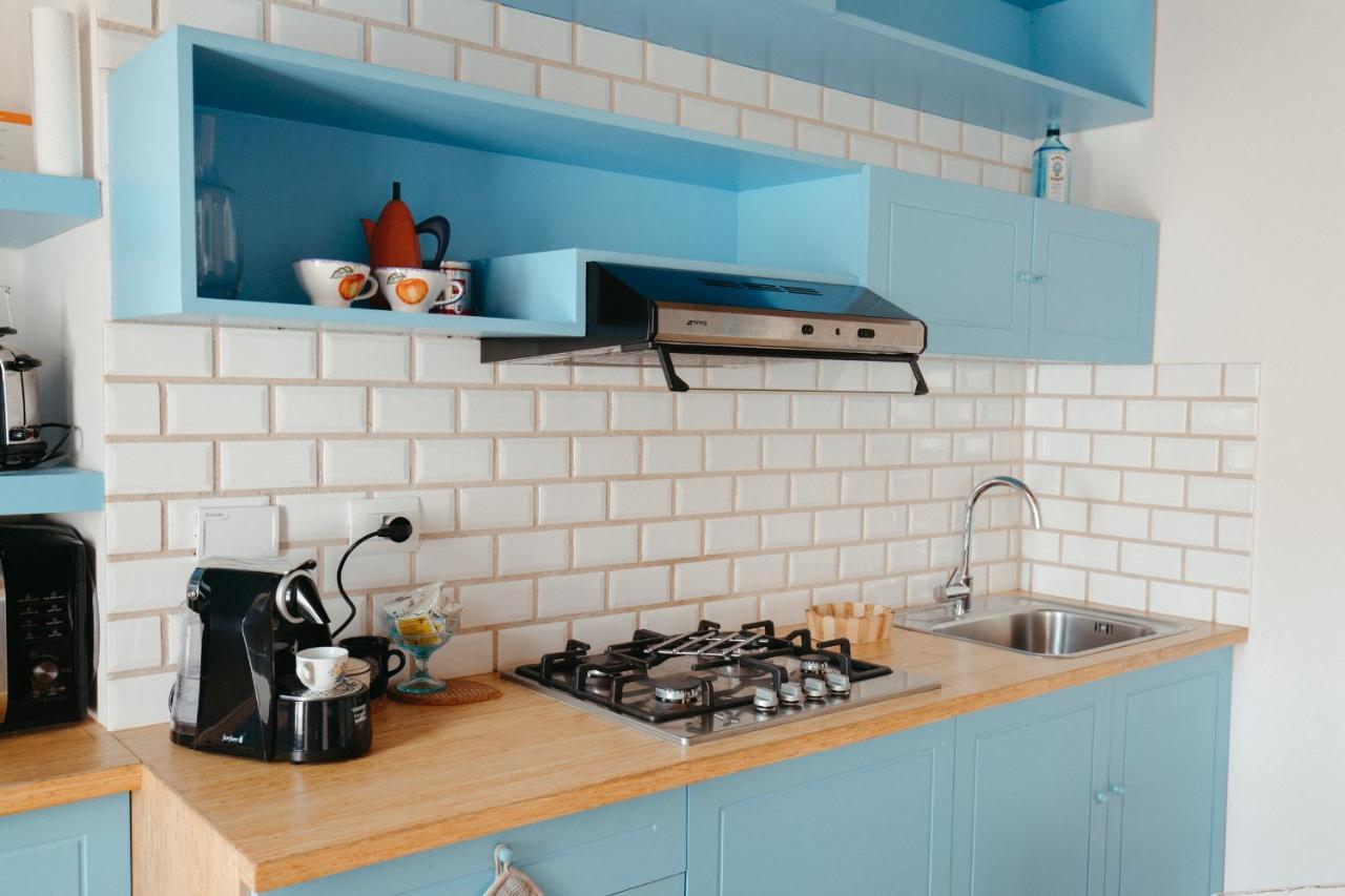 Apartmán Viabarbaroux10 Turín Exteriér fotografie