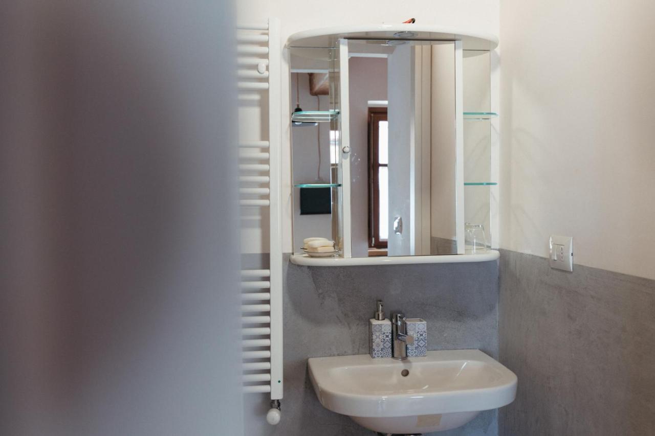 Apartmán Viabarbaroux10 Turín Exteriér fotografie