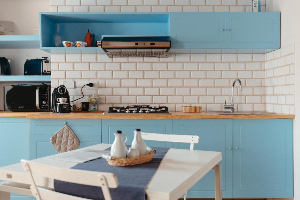 Apartmán Viabarbaroux10 Turín Exteriér fotografie